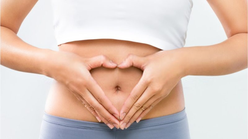 Đu đủ có chứa carotene có khả năng kích thích tử cung và điều hòa kinh nguyệt