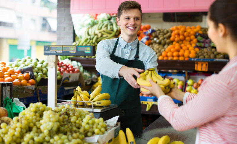 Trái chuối có hàm lượng dinh dưỡng dồi dào