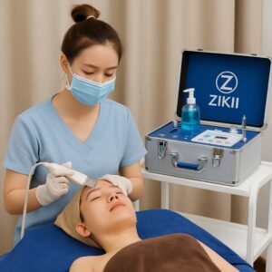Các Dịch Vụ Nổi Bật Tại Spa Di Động Sơn La
