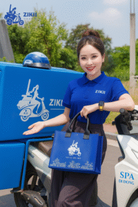  Dịch vụ nổi bật của Spa Di Động ZIKII tại Sơn La